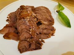-西贝(满都海公园店)