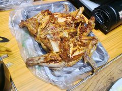 -香木香羊(小汤山店)