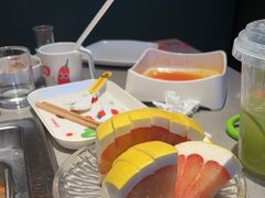 -海底捞火锅(如皋吾悦广场店)