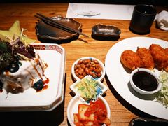-炉胜·炉端烧·居酒屋