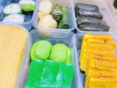 -陈记印尼风味小吃(北湖店)