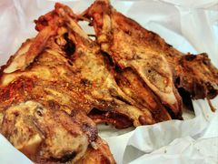 -京三儿烤鸡架(牛街店)