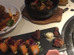 -赤坂亭M9和牛烧肉·日料398放题(万达店)