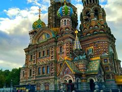 -滴血救世主教堂