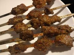 -壹号院音乐餐厅•烤全羊•新疆菜(浐灞店)
