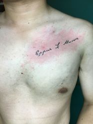-極致刺青TATTOO STUDIO 私人订制