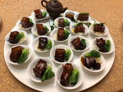 -上海海鸥丽晶酒店·宴会厅