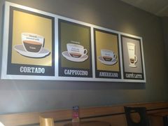 -COSTA COFFEE(上海虹口公园店)