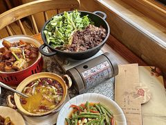 -小慧住家贵州菜(甲秀楼店)