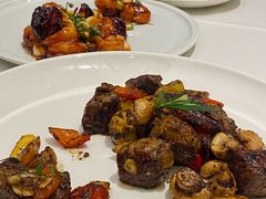 -唐廊烤鸭店(工体店)