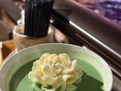 -李百蟹·江南蟹黄面(夫子庙店)