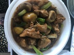 -缪氏川菜(丰盛町店)