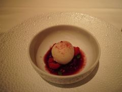 -Le Bernardin