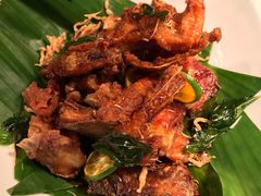-美食汇·海鲜自助餐·家庭聚会·商务宴请(青秀万达文华店)