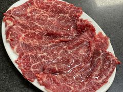-五洲牛肉美食馆
