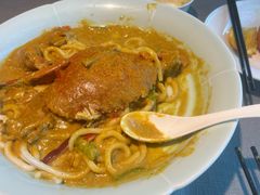 -蟹榭·本帮江浙菜·蟹宴(五角场合生汇商场店)