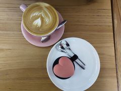 -边渡咖啡烘焙店(昙华林店)