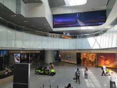 -广州白云国际机场-T2航站楼