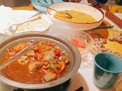 -荷塘秋月·本帮江浙菜(国权路店)