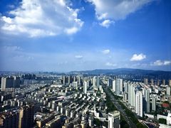 -连云港苏宁索菲特酒店