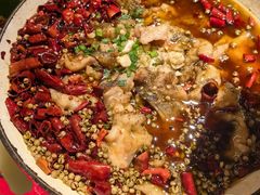 -锦府盐帮·侯宅(五棵松万达店)