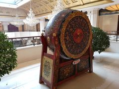 -锦江府中餐厅(电谷雅阁国际大酒店)