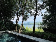 -天目湖涵田半山温泉