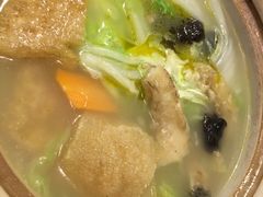 -阿英煲(凉城路店)