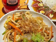 -桂马·日本料理·海胆·海鲜饭·酒场(民主广场店)