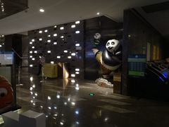 -武商摩尔影城(国广IMAX激光店)