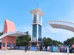 -日照海滨国家森林公园