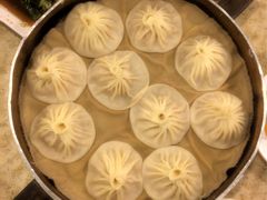 -老班长手工灌汤包老店(东山店)