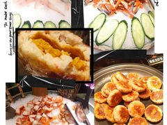 -汉丽斯巴西烤肉自助(市南店)