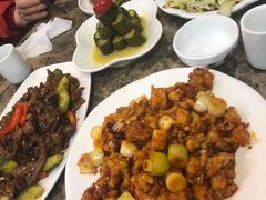 -昱德来·天津菜(河西店)