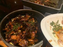 -老头儿油爆虾·知味杭州(爱琴海购物中心)
