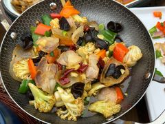 -鸿运楼·舌尖上的徽菜