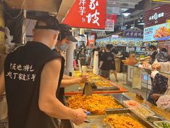 -周小亮丁家坡洋芋(全国总店)