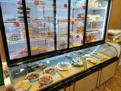 -喜悦小串海鲜烧烤大排档(高新万达店)