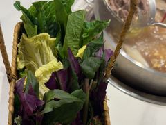 -潮正和潮汕牛肉火锅·老字号(番禺万达店)