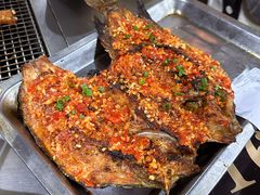 -同心烧烤(总店)