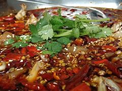 -蛙兔鸡自贡风味·特色江湖菜(广都店)