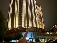 -漳州佰翔圆山酒店·圆山畔西餐厅