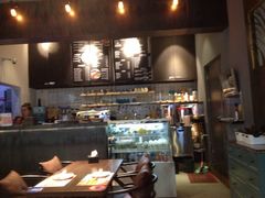 -酷公社·榴莲披萨(太原街店)