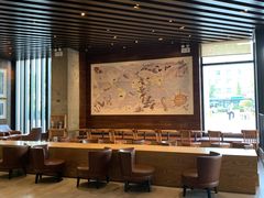 -星巴克臻选(济南万达店)