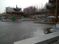-南普公园