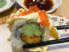 -谷村寿司(同福路店)