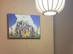 -弓二·烧鸟居酒屋(财富购物中心店)