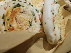 -南拳十三姨·潮汕砂锅粥(世纪金源店)
