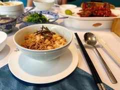 -松鹤楼·非遗·苏帮菜(融科店)