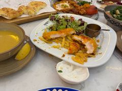 -SULTAN·苏坦土耳其餐厅(新光汇店)